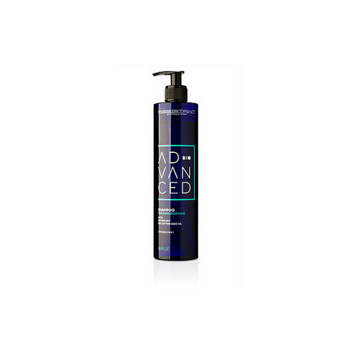 Шампунь для поврежденных волос &quot;Shampoo For Damaged Hair&quot; 500 мл (Уход)
