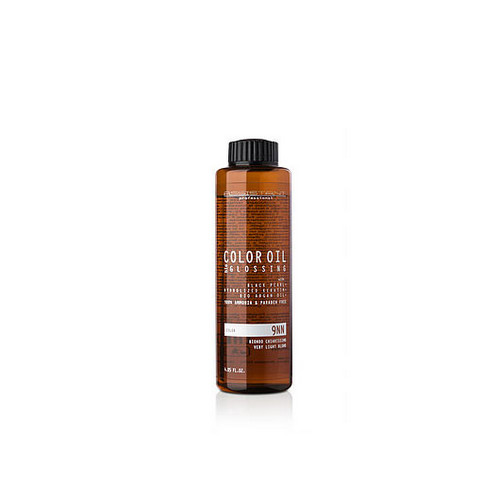 Краситель Color Oil Glossing, 120 мл (Окрашивание)