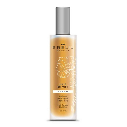 Брелил Профессионал Спрей-аромат для волос, свежий, 50 мл (Brelil Professional, Beauty)