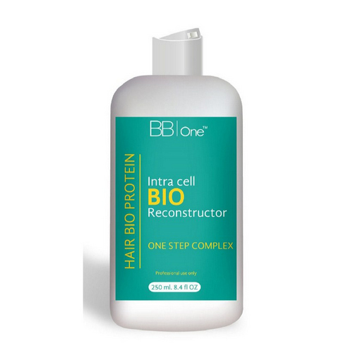 Протеиновый комплекс, 250 мл (Hair Bio)