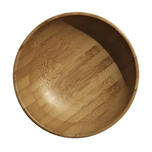 Чашка бамбуковая Bamboo Bowl, 1 шт (Аксессуары)