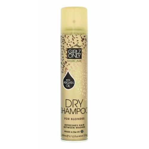 Сухой Шампунь &quot;Для Блондинок&quot; 200 мл (Dry shampoo)