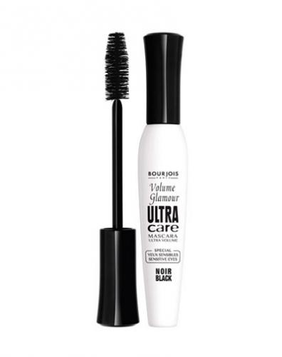 Тушь увеличивающая объем Volume Glamour Ultra Care тон 11 noir (VOLUME GLAMOUR ULTRA CARE)