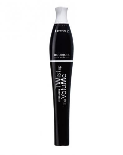 Тушь объемная для ресниц 2 В 1 Twist Up The Volume тон 21 noir (MASCARA VOLUME TWIST)