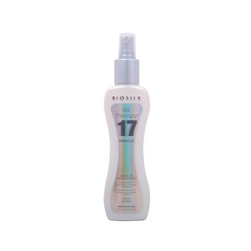 Кондиционер Miracle 17 Несмываемый 167 мл (Silk Therapy)
