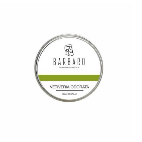 Бальзам для бороды Barbaro &quot;Vetiveria odorata&quot; 26 гр (, Уход)