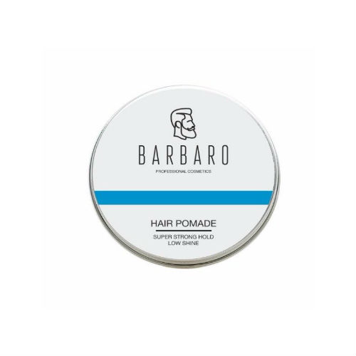 Помада для укладки волос Barbaro, сильная фиксация 60 гр (Стайлинг)