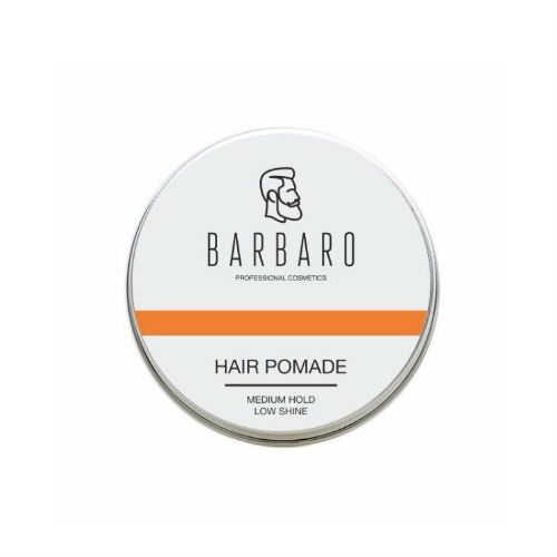 Помада для укладки волос Barbaro, средняя фиксация 60 гр (Стайлинг)