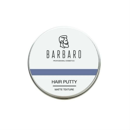 Мастика для укладки волос BARBARO 60 гр (Стайлинг)