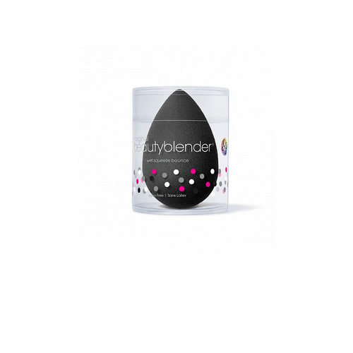 Бьютиблендер Спонж beautyblender pro черный, 1 шт (Beautyblender, Спонжи)