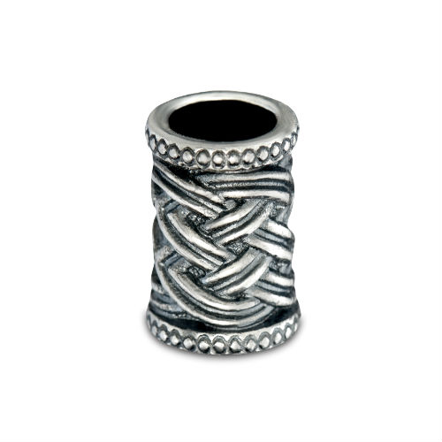 Кольцо серебро 17*13 мм 1 шт (, Аксессуары)