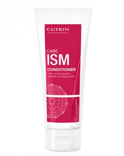 Кутрин Кондиционер для сильных и жестких окрашенных волос 200 мл (Cutrin, ISM, Care)