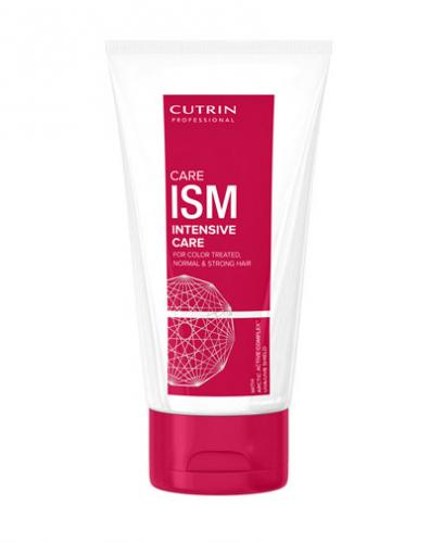 Кутрин Питательная маска для интенсивного ухода за жесткими окрашенными волосами 150 мл (Cutrin, ISM, Care)