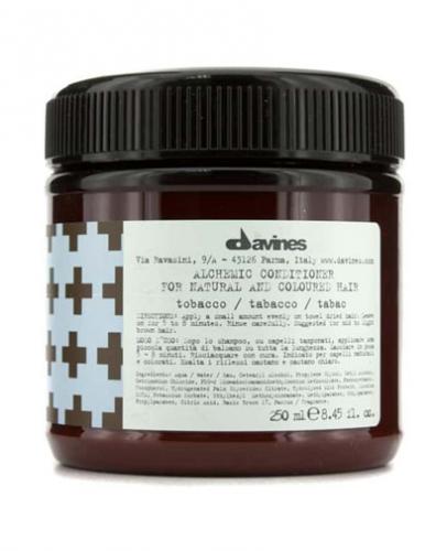 Давинес Кондиционер для натуральных и окрашенных волос &quot;Табак&quot;, 250 мл (Davines, Alchemic)