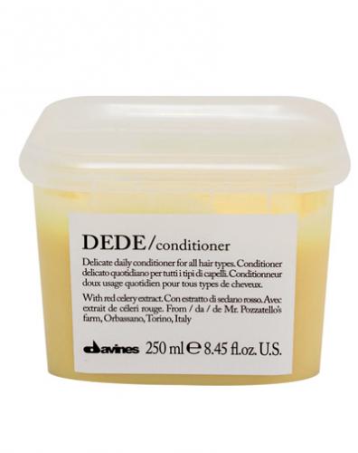 Давинес Деликатный кондиционер для ежедневного использования Dede, 250 мл (Davines, Essential Haircare)