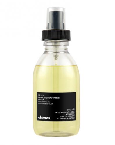 Давинес Масло для абсолютной красоты волос, 135 мл (Davines, OI)