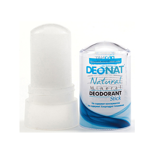 Дезодорант кристалл, 60 гр ()