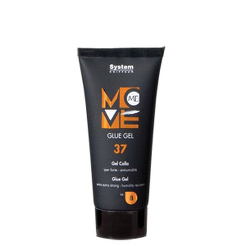 Диксон Революционный клей-гель Move Me 37 Glue Gel, 100 мл (Dikson, Стайлинг, Move Me)