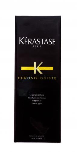 Керастаз Хроноложист Парфюм для волос 120 мл (Kerastase, Chronologiste)