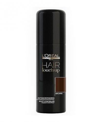 Лореаль Профессионель Hair Touch Up Коричневый 75 мл (L'Oreal Professionnel, Окрашивание, HAIR TOUCH UP)