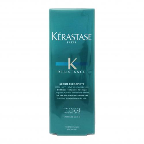 Керастаз Терапист Сыворотка, 30 мл (Kerastase, Resistance, Thérapiste), фото-10