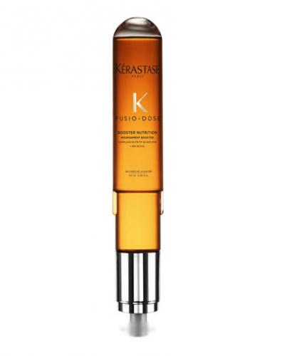 Керастаз Бустер для питания сухих и чувствительных волос 120 мл (Kerastase, Fusio-Dose)