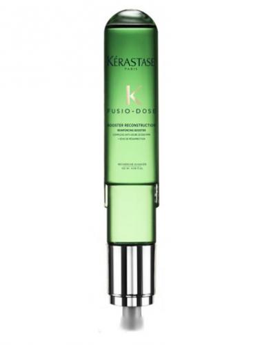 Керастаз Бустер для восстановления поврежденных волос 120 мл (Kerastase, Fusio-Dose)