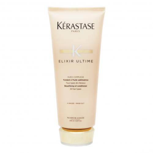 Керастаз ЭЛИКСИР УЛЬТИМ Молочко 200мл (Kerastase, Elixir Ultime), фото-8