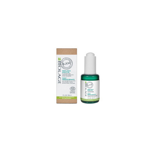 Матрикс Масло ребаланс для кожи головы, 30 мл (Matrix, Biolage R.A.W., Rebalance scalp oil)