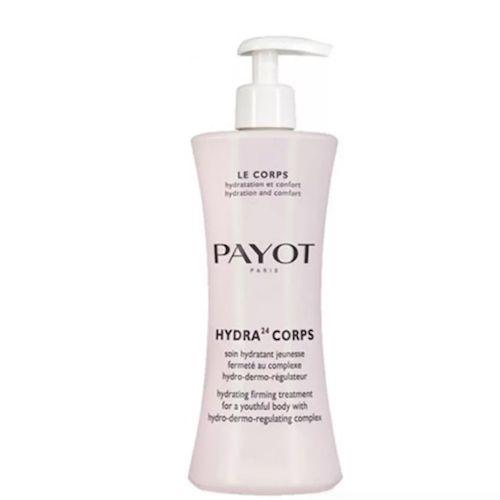 Пайо Увлажняющее и укрепляющее средство для сохранения молодости кожи тела, 400 мл (Payot, Le corps)