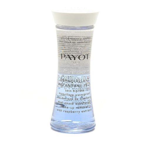 Пайо Моментально очищающее и разглаживающее средство для глаз и губ 125 мл (Payot, Les Demaquillantes)