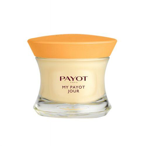 Пайо Дневное средство для улучшения цвета лица с активными растительными экстрактами  50 мл (Payot, My Payot)
