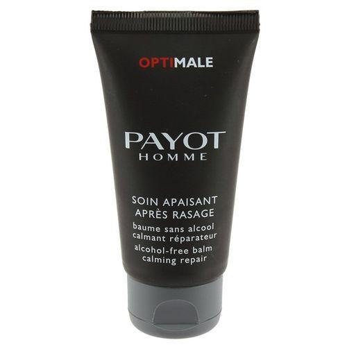 Пайо Успокаивающий бальзам после бритья 50 мл (Payot, Optimale)