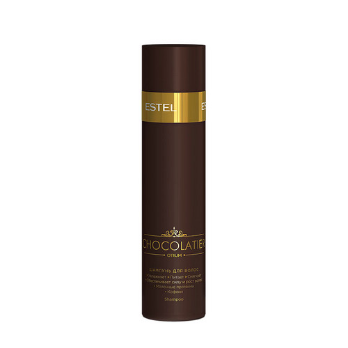 Эстель Шампунь для волос 250 мл (Estel Professional, Otium, Chocolatier)