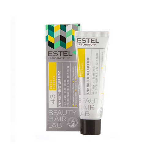 Эстель Крем Multi-Effect для волос 30 мл (Estel Professional, Beauty hair lab)