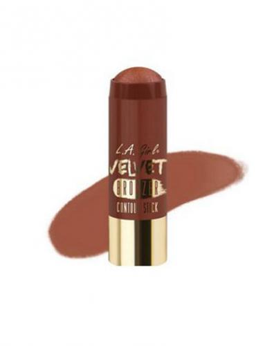 Velvet Contour Stick bronzer Brazen Бронзер-стик (Velvet contour)