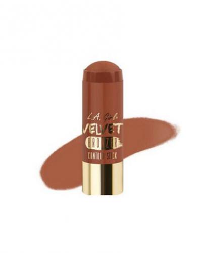 Velvet Contour Stick bronzer Suede Бронзер-стик (Velvet Contour)