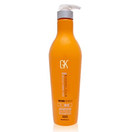 Шампунь Защита цвета/  Shield Juvexin Color Protection Shampoo, 240 мл
