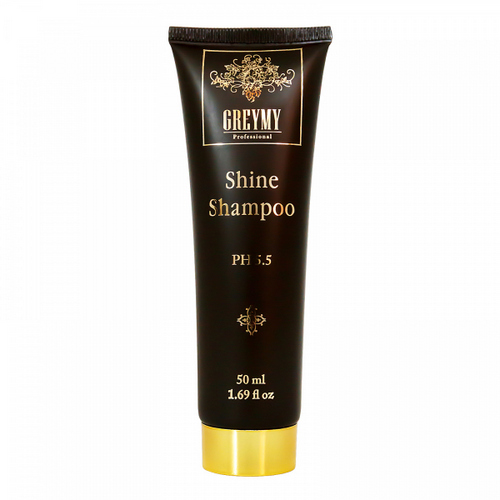 Шампунь для блеска, 50 мл (Shine)