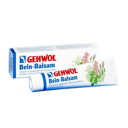 Геволь Бальзам для ног, 125 мл (Gehwol, Balm)