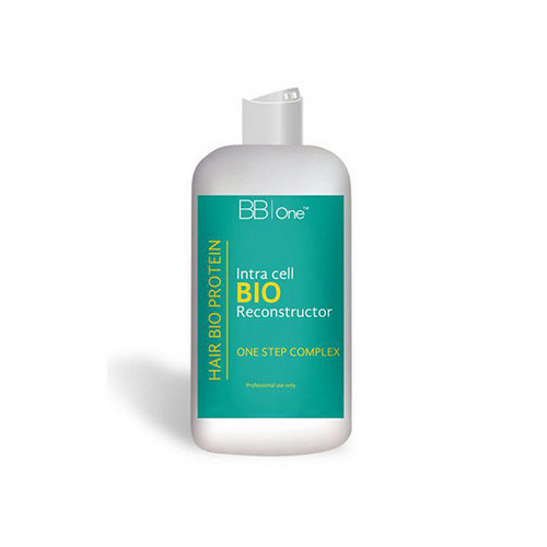 Протеиновый комплекс, 1000 мл (, Hair Bio)