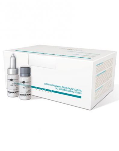 Double Action No Loss Revitalising Lotion Лосьон от выпадения волос 10х10 мл (Double Action)