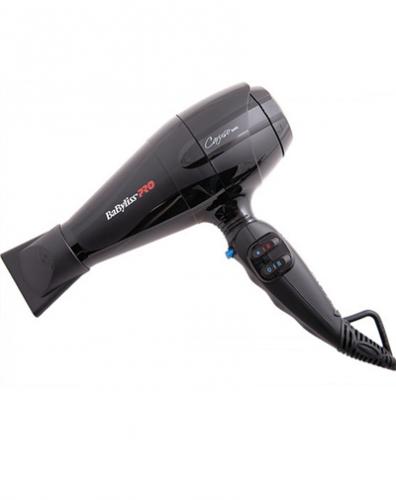 Бэбилисс Фен Caruso ionic BAB6510IRE, 2400W (Babyliss, Фены профессиональные, Ionic)