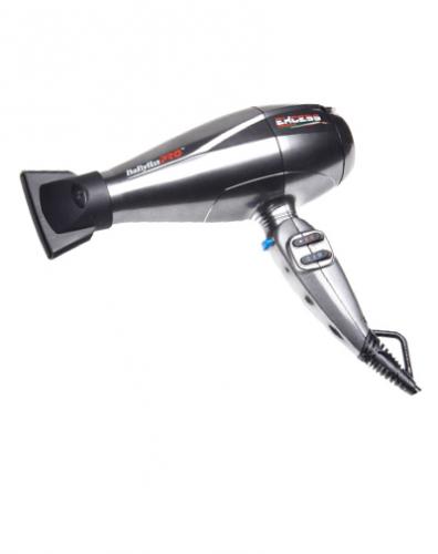 Бэбилисс Профессиональный фен Excess BAB6800IE, 2600W (Babyliss, Фены, Ionic)