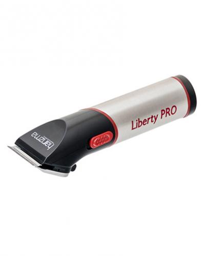 Liberty PRO Машинка для стрижки волос (2 аккумулятора) (Машинки для стрижки)