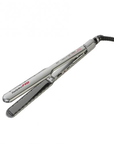 Бэбилисс Выпрямитель волос Dry &amp; Straighten BAB2073EPE с покрытием EP Technology 5.0, серый (Babyliss, Щипцы, EP Technology 5.0)