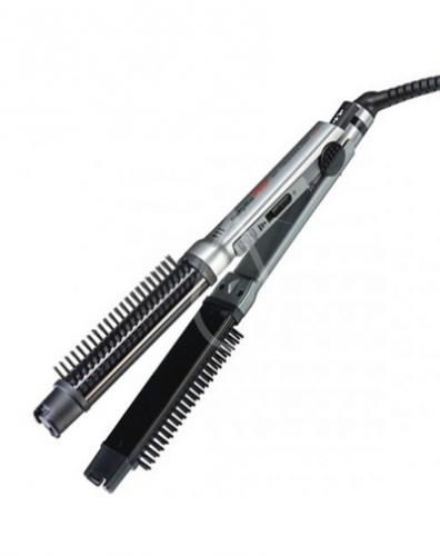 Бэбилисс Гибридный стайлер для волос 32 мм Hybrid Styler BAB8125EPE, с покрытием EP Technology 5.0 (Babyliss, Плойки, EP Technology 5.0)