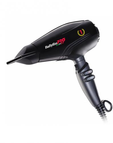 Бэбилисс Профессиональный фен Rapido BAB7000IE, 2200W (Babyliss, Фены)