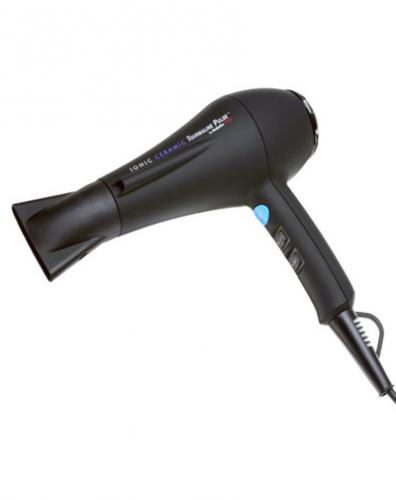 Бэбилисс Фен профессиональный Tourmaline Pulse Ionic, 1800W (Babyliss, Фены профессиональные)