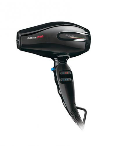 Бэбилисс Профессиональный фен Murano Ionic Compact BAB6160INE/6160INRE, 2000W (Babyliss, Фены, Ionic)